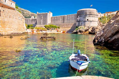 Top Old Town Highlights Of Dubrovnik Blog Vintage