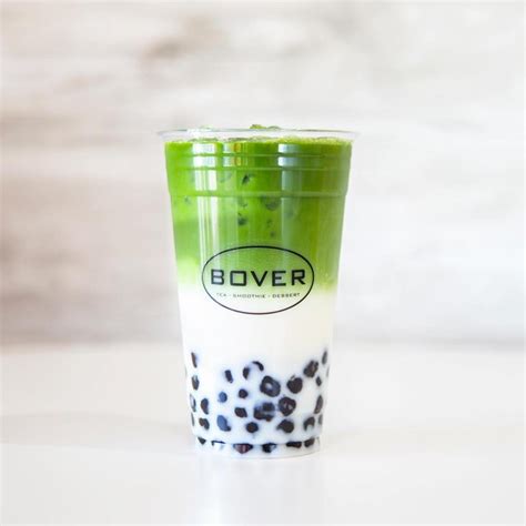 6 Most Popular Bubble Tea Flavors Talk Boba Talk Boba