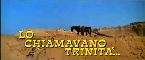 Clucher del 1970 con bud spencer nel ruolo di bambino riassunto e trama del film lo chiamavano trinità. geoitaliani: Cowboys nell'Appennino laziale: la geologia ...