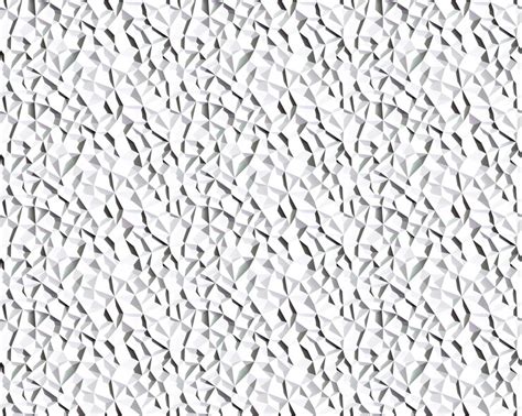 Premium Photo Abstract 3d White Geometric Background White Seamless