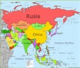 Asia se ha convertido en el centro de gravedad para comprender el mundo ...
