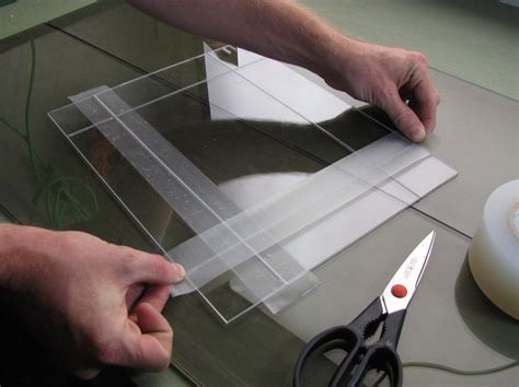 How To Make Your Own Plexiglass ~ Woodworking Project Of The Week