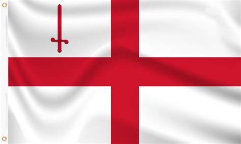 Buy City Of London Flags City Of London Flags For Sale At Flag And