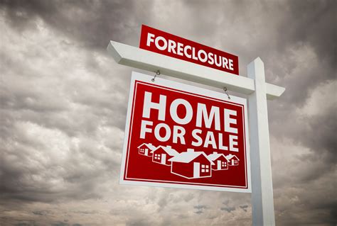 Foreclosure Effects In Tucson Arizona What Sellers Need To Know We