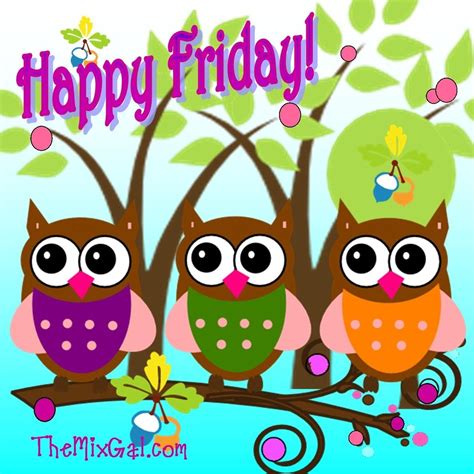 Happy Friday Pictures, Photos, and Images for Facebook, Tumblr, Pinterest, and Twitter