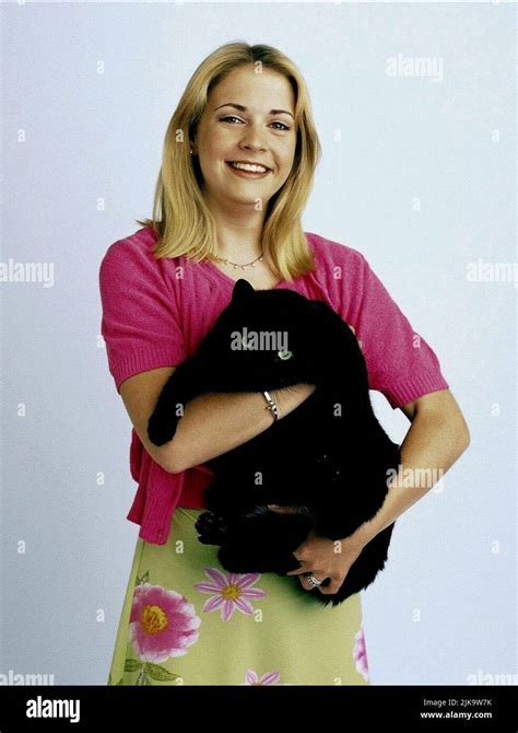 Melissa Joan Hart 1990 Hi Res Stock Photography And Images Alamy