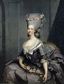 Принцесса де Ламбаль(Maria Teresa Luisa of Savoy, Princess of Lamballe ...
