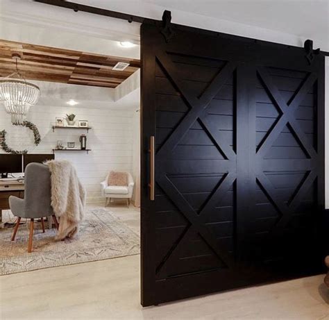 Gateway 4 X Design Door Interior Barn Doors Doors Interior Barn