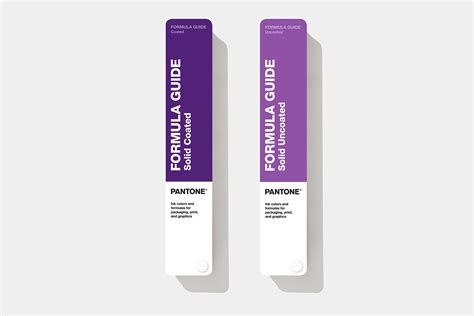 Buy Pantone Formula Guide Set And Color Book Gp1601a Coated And