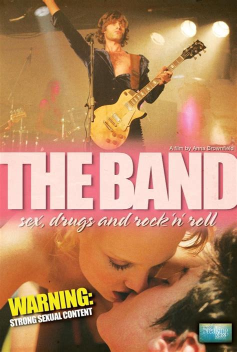 watch the band on netflix today
