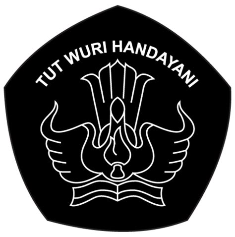 Logo Tut Wuri Handayani Png Logo Kemendikbud Png Sexiz Pix