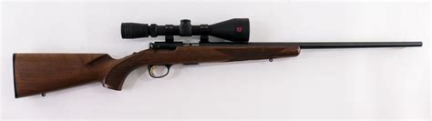 Browning T Bolt 17 Hmr Rifle Auctions Online Rifle Auctions