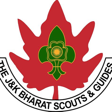 jandk bharat scouts and guides jammu