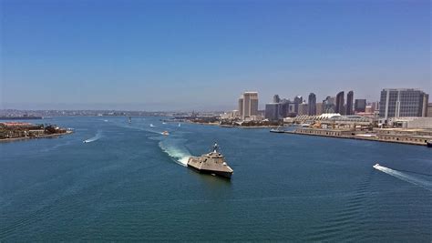 Navytown Usa 12 Must Visit Naval Sites In San Diego