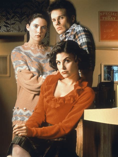 Whatever Happened To The Cast Of Twin Peaks See Where They Are