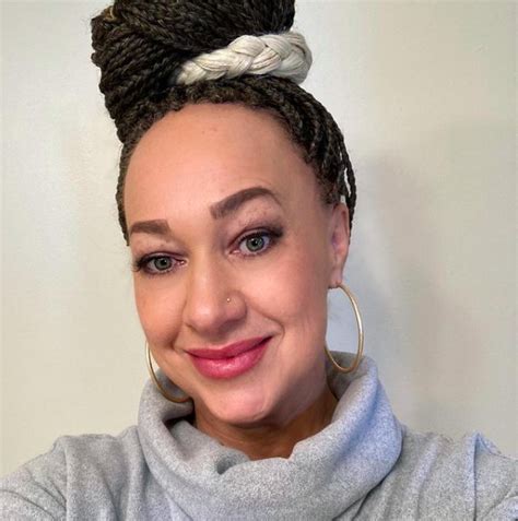 Rachel Dolezal Is Being Featured In Documentary About Black Beauty White Women Are Angry