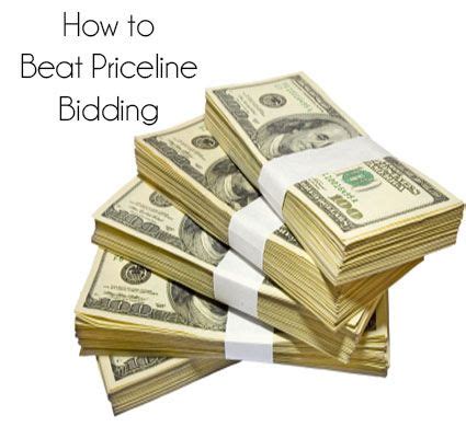 It's like having a whole airport in your little smartphone. Money-Saving Travel: How to Beat Priceline Bidding for ...