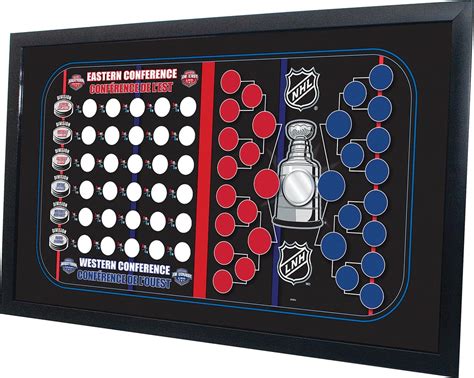 Magnetic Standings Board 14 X 24 In Canadian Tire