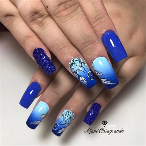 Pin By Makai Forde On A Promise Is To Be Kept Nail Art Gorgeous