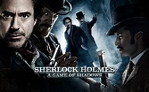 Sherlock Holmes: Juego de sombras [Cine] - ¡Ahora critico yo!