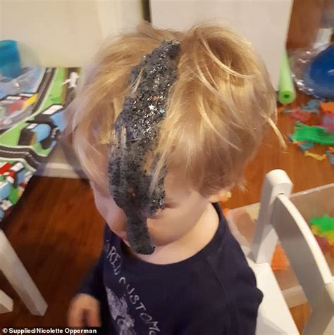 I do this all the time getting rid of old gasoline can be annoying and it often leads to people letting it gather until they absolutely. Mum reveals how coconut oil helped her to get rid of SLIME ...