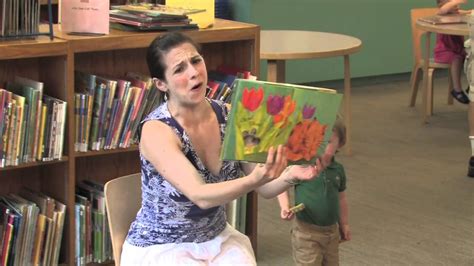Toddler Story Time Epiphany Library Youtube