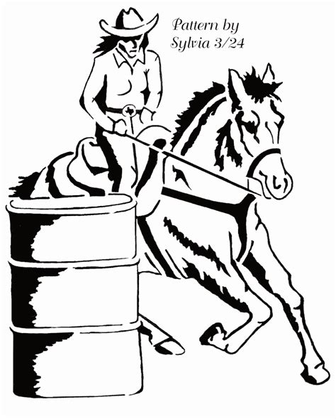 Free Barrel Horse Cliparts Download Free Barrel Horse Cliparts Png