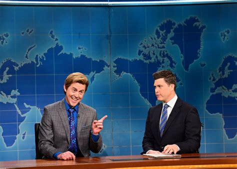 video ‘snl skits from last night watch cold open weekend update shares lsd oscar reviews