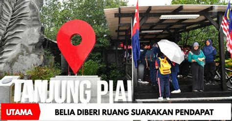The voter turnout was 74.3 per cent, with 595 spoilt votes, the ec said. Tanjung Piai: Peluang Calon 18 Tahun Catat Sejarah Pilihan ...