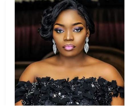 Bisola Ex Bbnaija Housmate Reacts After Being Called Ugly Video