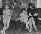 Who Was Eva Braun, Adolf Hitler's Wife And Long-Time Companion?