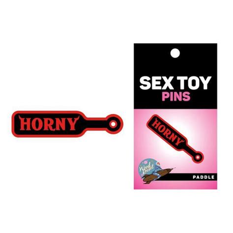 sex toy pin horny paddle pink cookies and heavy d your sex toy store