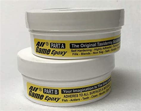 Best Epoxy Clay For Sculpting