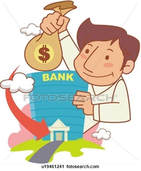 Download High Quality Bank Clipart Savings Transparent Png Images Art