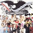 Eurythmics – The King And Queen Of America (1990, Vinyl) - Discogs