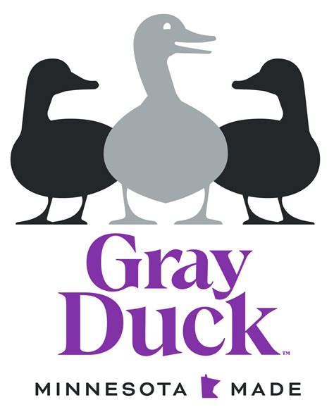 Where To Buy Gray Duck Vodka — Gray Duck Spirits The Midwests