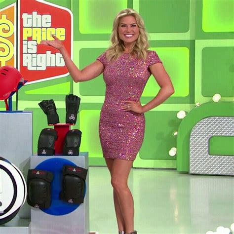 Rachel Reynolds The Price Is Right 912016 Price Is Right Girls