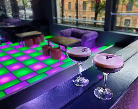 the best gay and lgbtq friendly bars in manchester