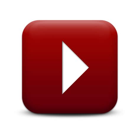 Youtube Play Button Computer Icons Youtube Png Download 512512