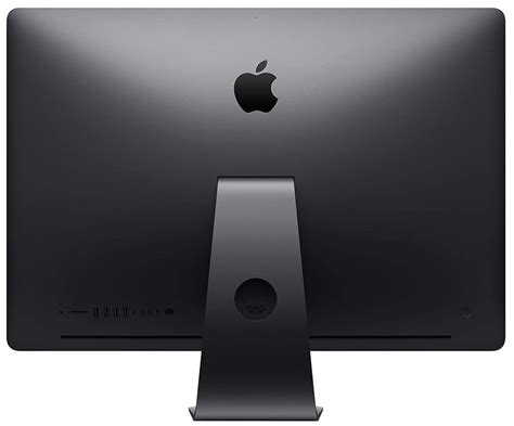 Apple Imac Pro 27 2020 Version Desktop Computer 10 Core Intel Xeon W