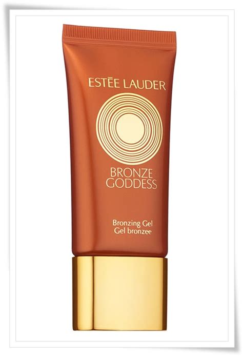Estee Lauder Bronze Goddess Collection Musings Of A Muse