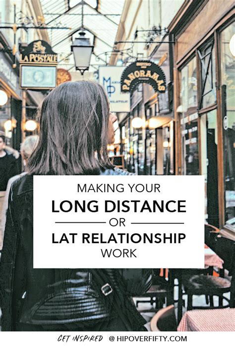 Long Distance Relationships Lat And My Life A Year Later Hip Over