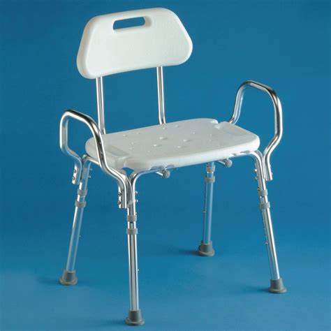 The Best Shower Chairs And Bath Benches For Seniors Performance Health