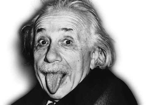 Albert Einstein Tongue Einstein Tongue Einstein Einstein Clipart