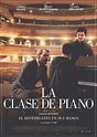 La clase de piano: genio y superación | Cine