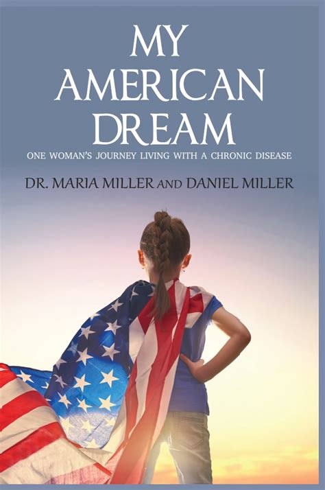 My American Dream The Ewings Publishing