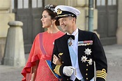 La principessa Maddalena si sposa, la Svezia è in festa (FOTO/VIDEO)