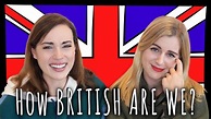 Very British Problems - YouTube