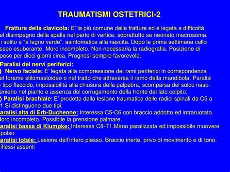 PPT - IL NEONATO: DEFINIZIONI PowerPoint Presentation ...