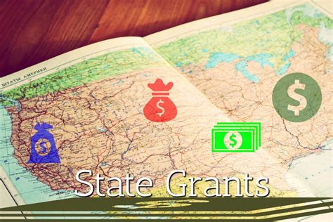 A Guide To Government And Private Grants How To Get Free Cash